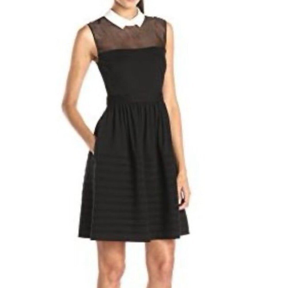 Betsy Johnson Dress sz 8